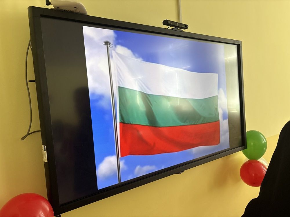 Отваряме вратите на нашия нов СТЕМ център 7